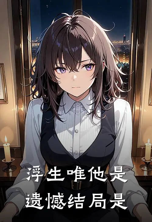 浮生唯他是遗憾结局是