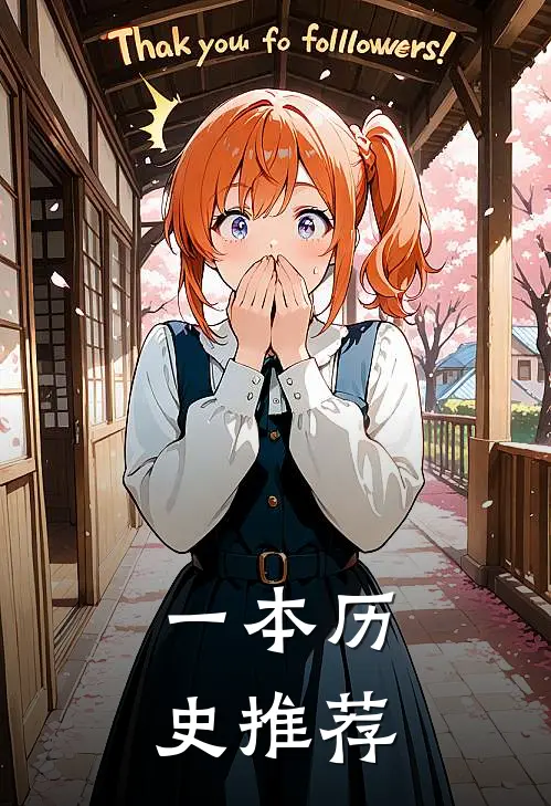 一本历史推荐