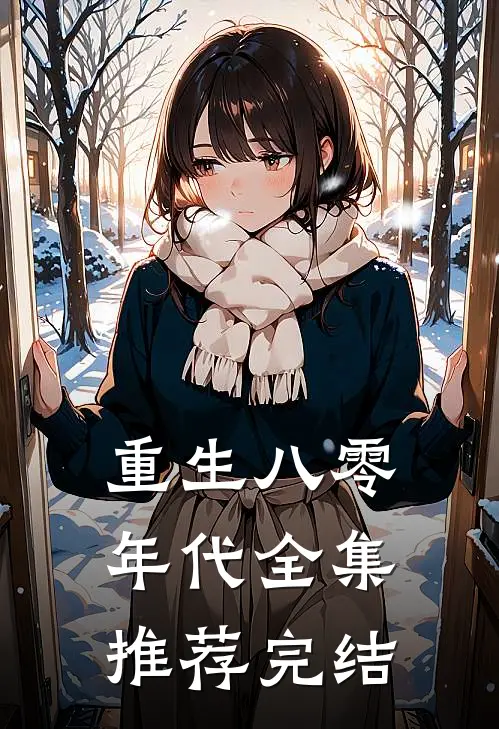 重生八零年代全集推荐完结