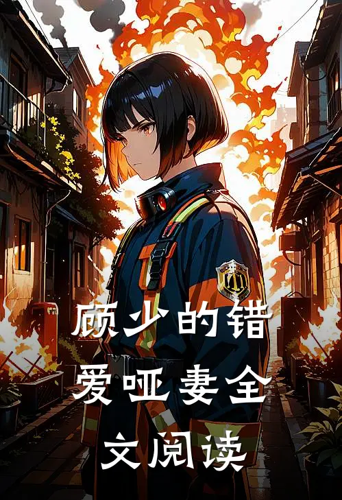 顾少的错爱哑妻全文阅读