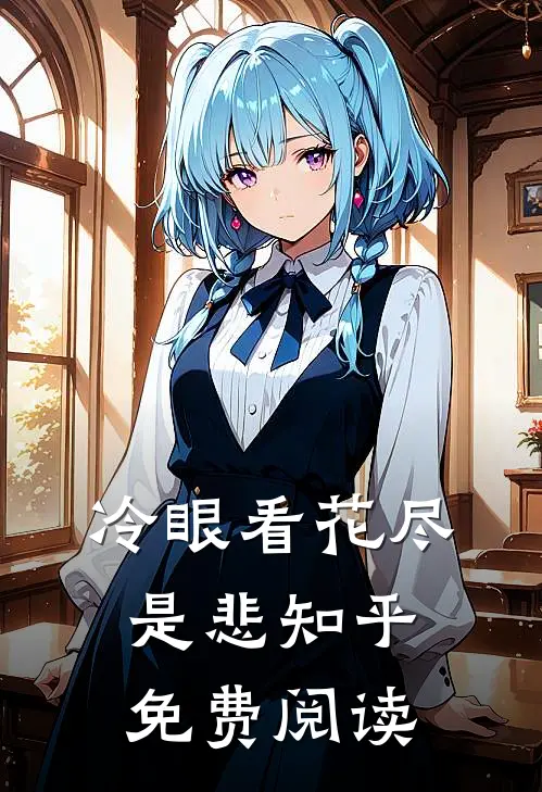 冷眼看花尽是悲知乎免费阅读