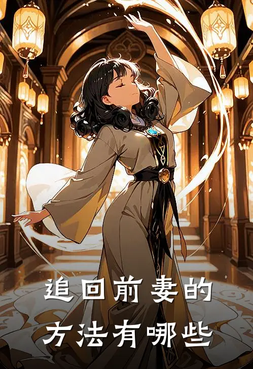 追回前妻的方法有哪些