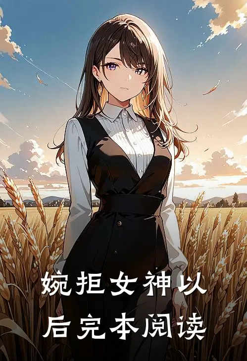 婉拒女神以后完本阅读