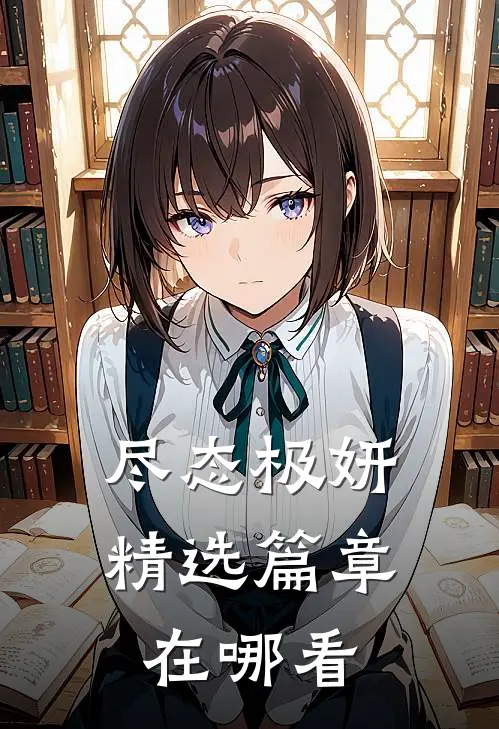 尽态极妍精选篇章在哪看
