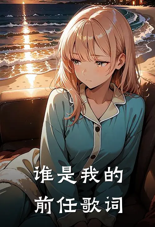 谁是我的前任歌词