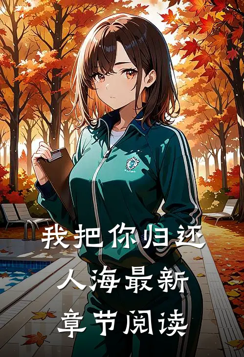 我把你归还人海最新章节阅读