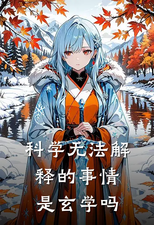 科学无法解释的事情是玄学吗