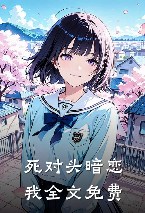 死对头暗恋我全文免费