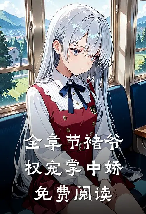 全章节褚爷权宠掌中娇免费阅读