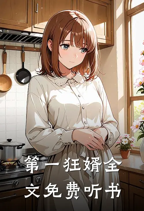 第一狂婿全文免费听书