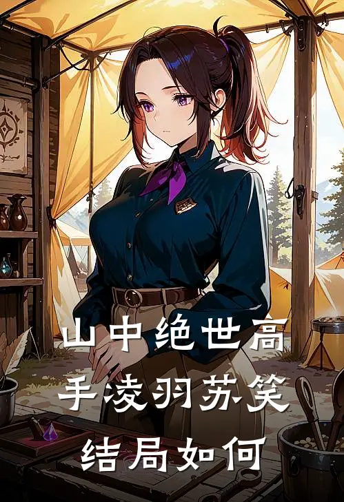 山中绝世高手凌羽苏笑结局如何