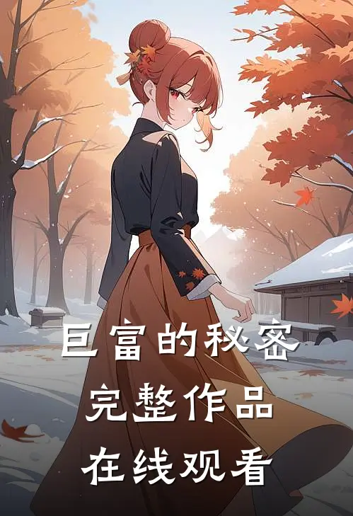 巨富的秘密完整作品在线观看