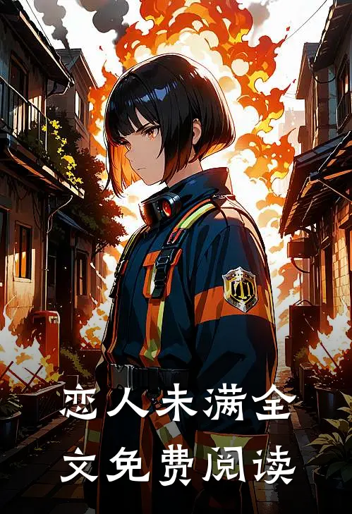 恋人未满全文免费阅读