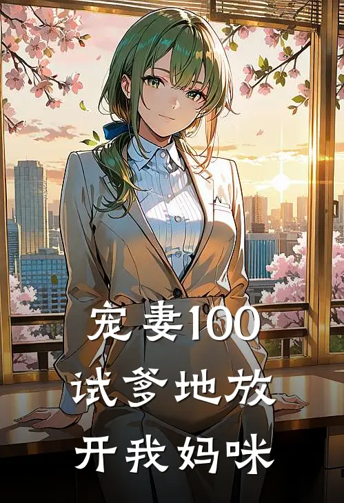 宠妻100试爹地放开我妈咪