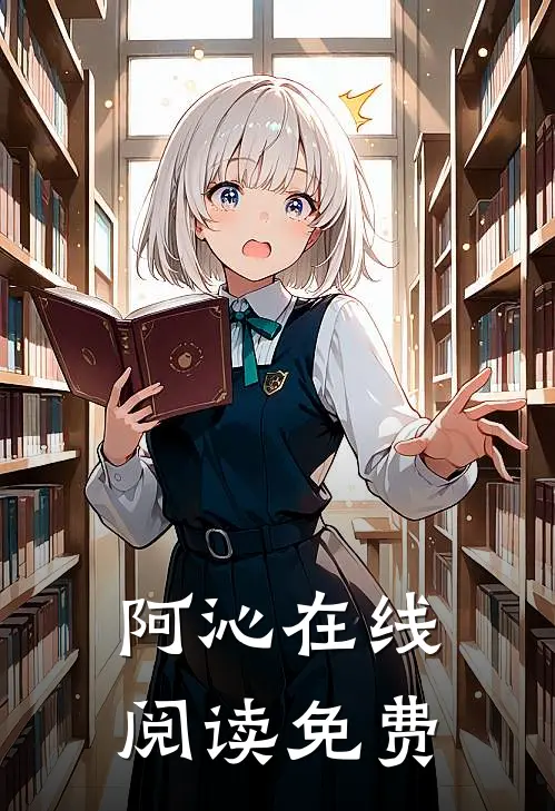 阿沁在线阅读免费