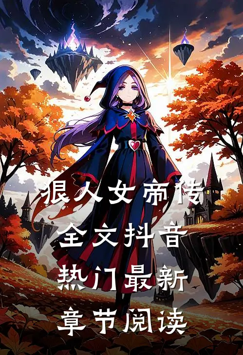 狠人女帝传全文抖音热门最新章节阅读