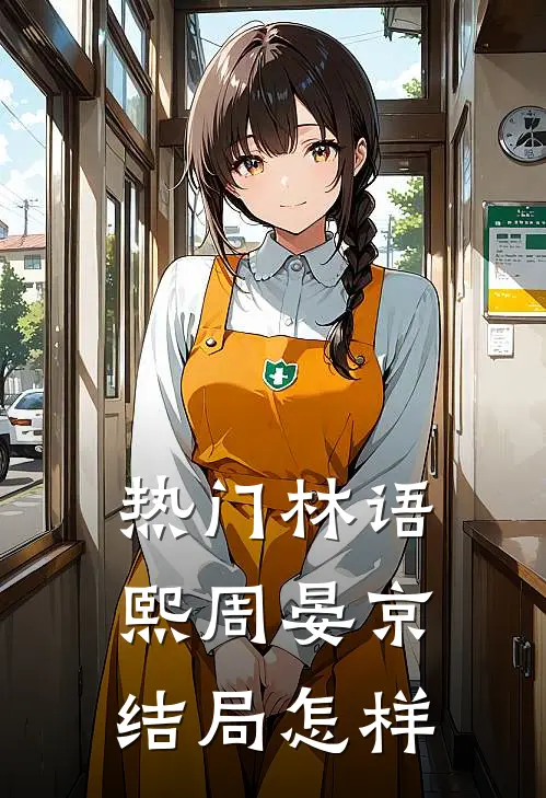 热门林语熙周晏京结局怎样