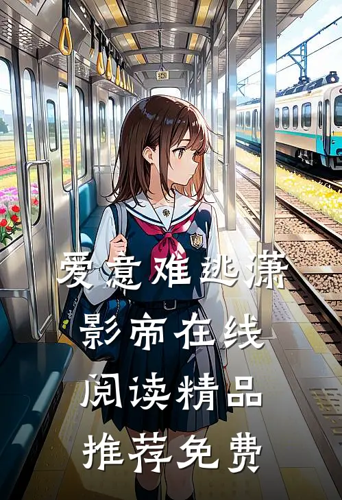 爱意难逃潇影帝在线阅读精品推荐免费