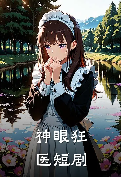 神眼狂医短剧