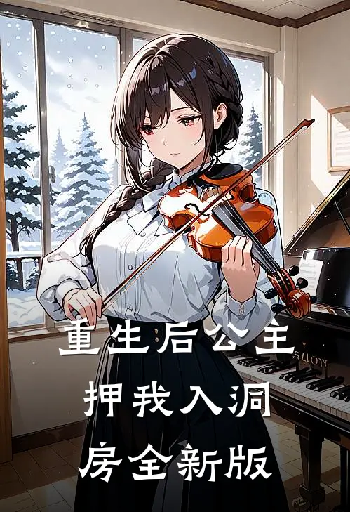重生后公主押我入洞房全新版