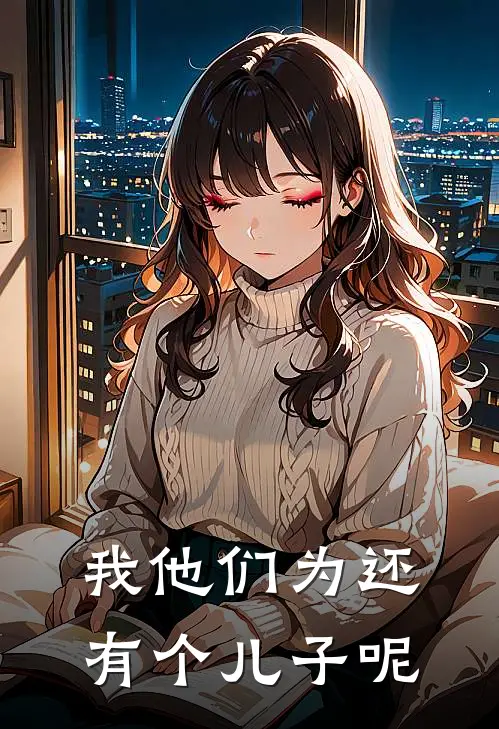 我他们为还有个儿子呢