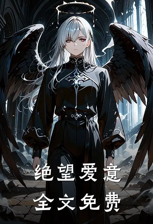 绝望爱意全文免费