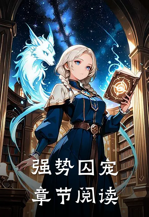 强势囚宠章节阅读