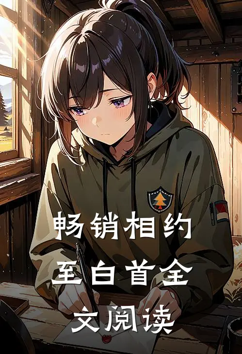 畅销相约至白首全文阅读