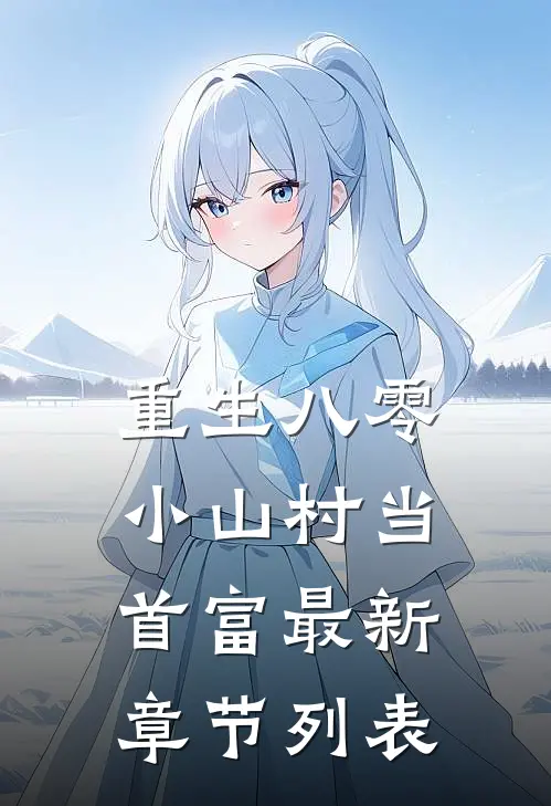 重生八零小山村当首富最新章节列表