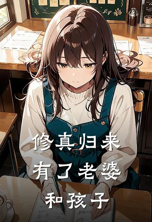 修真归来有了老婆和孩子