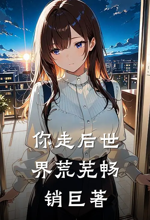 你走后世界荒芜畅销巨著
