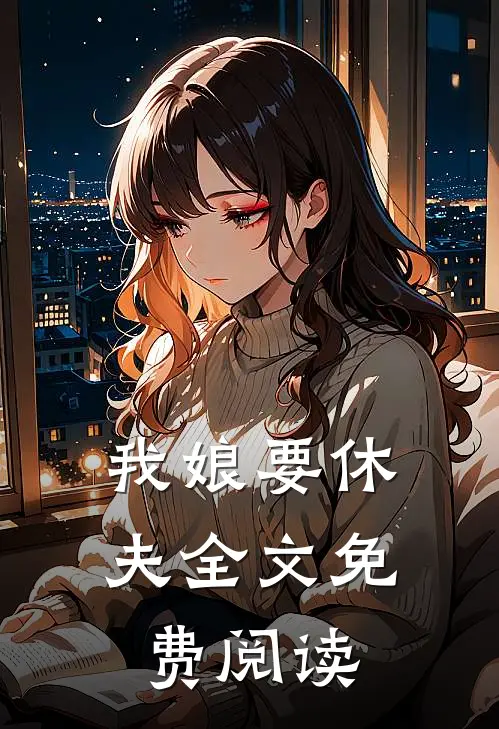 我娘要休夫全文免费阅读