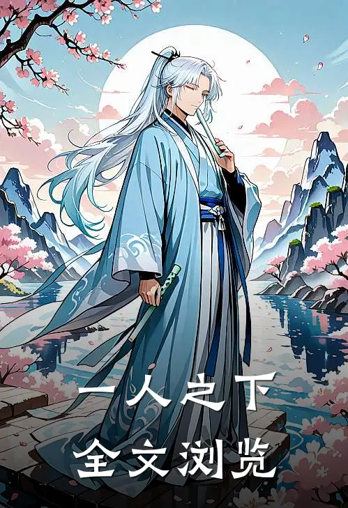 一人之下全文浏览