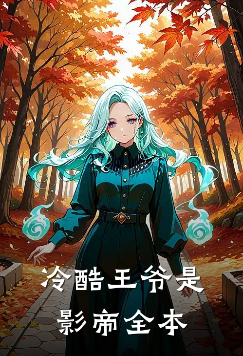 冷酷王爷是影帝全本