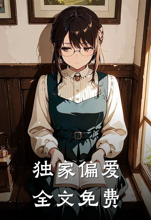 独家偏爱全文免费