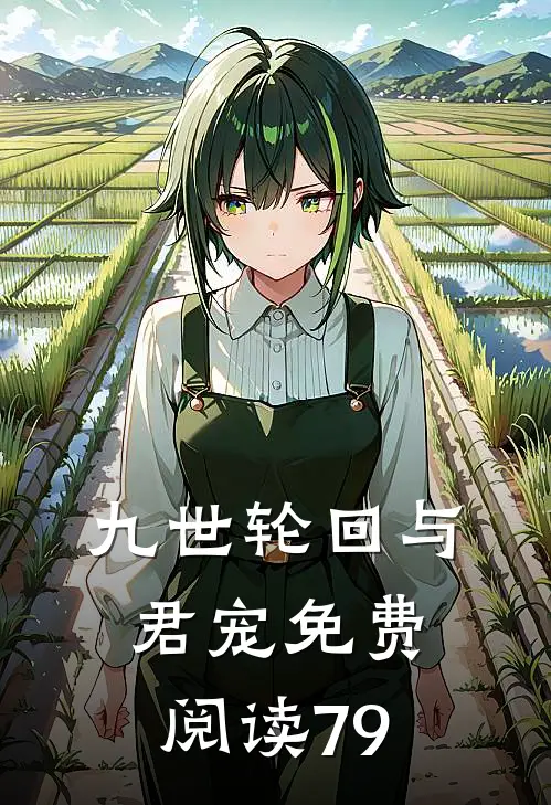 九世轮回与君宠免费阅读79