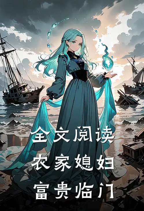 全文阅读农家媳妇富贵临门