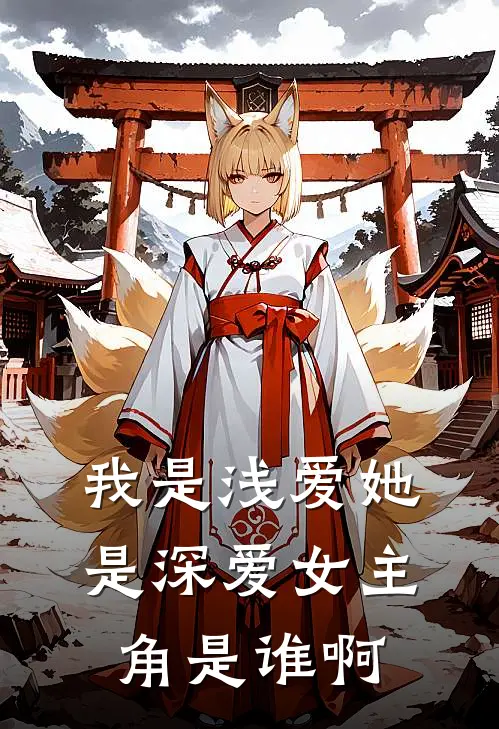 我是浅爱她是深爱女主角是谁啊