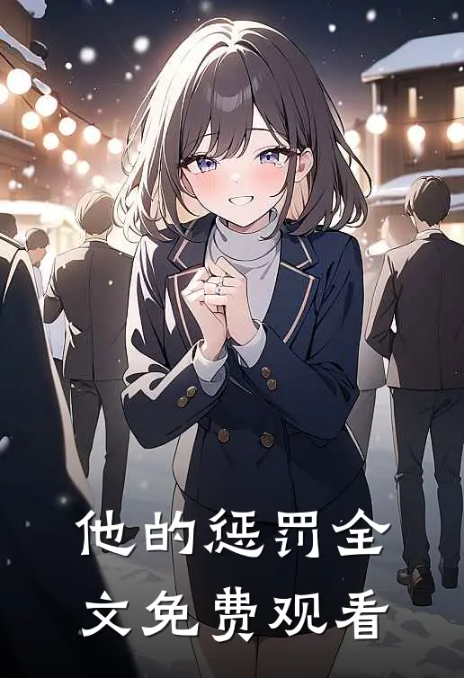 他的惩罚全文免费观看