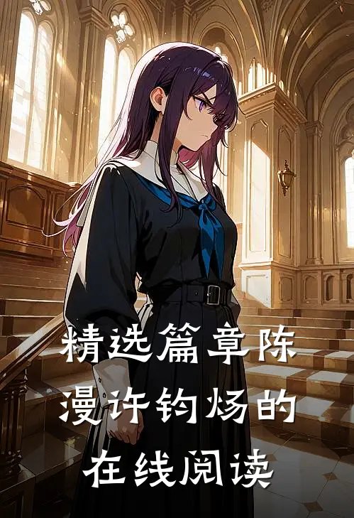 精选篇章陈漫许钧炀的在线阅读