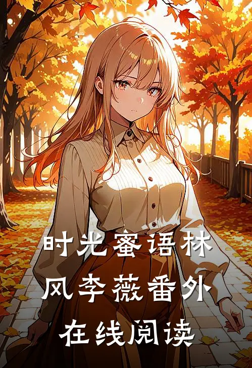 时光蜜语林风李薇 番外在线阅读