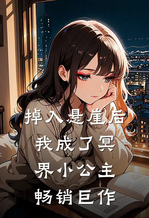 掉入悬崖后我成了冥界小公主畅销巨作