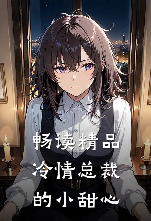 畅读精品冷情总裁的小甜心
