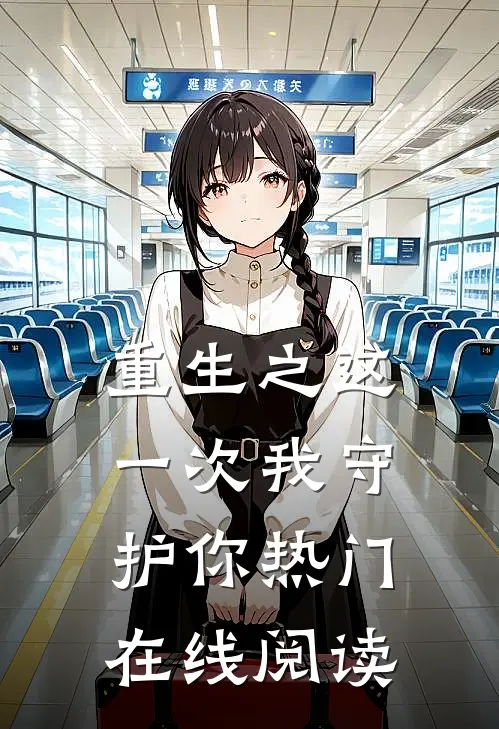 重生之这一次我守护你热门在线阅读