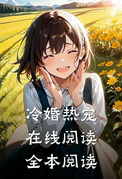 冷婚热宠在线阅读全本阅读