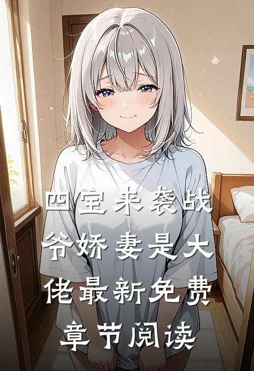 四宝来袭战爷娇妻是大佬最新免费章节阅读
