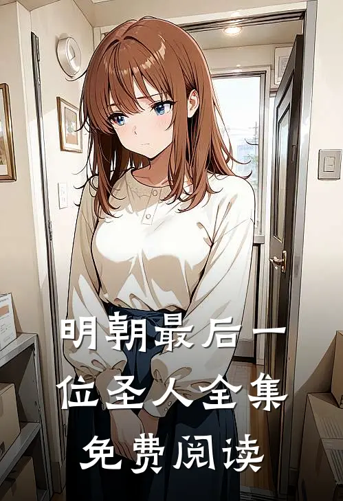明朝最后一位圣人全集免费阅读