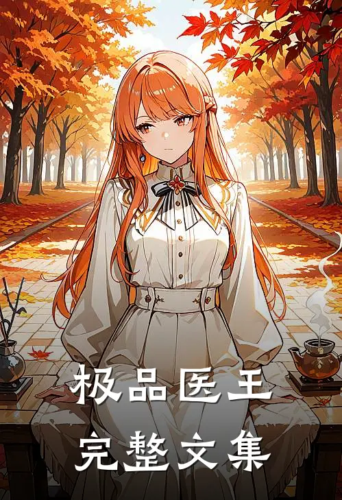 极品医王完整文集