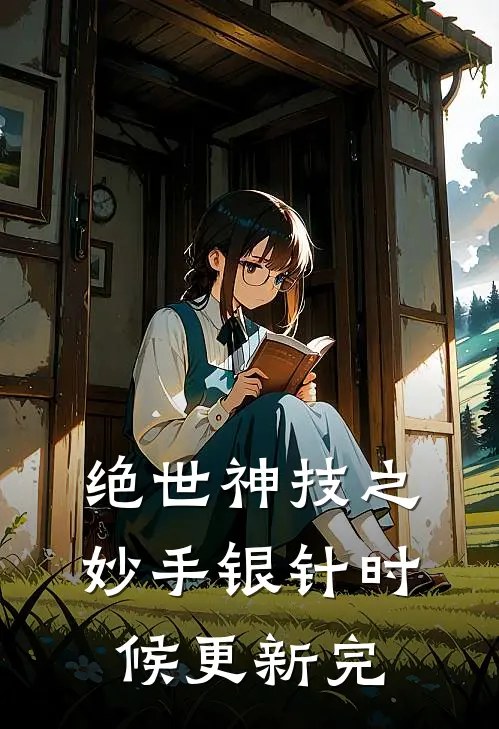 绝世神技之妙手银针时候更新完