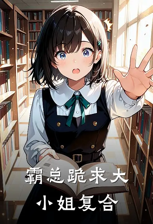 霸总跪求大小姐复合